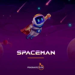 Spaceman w79