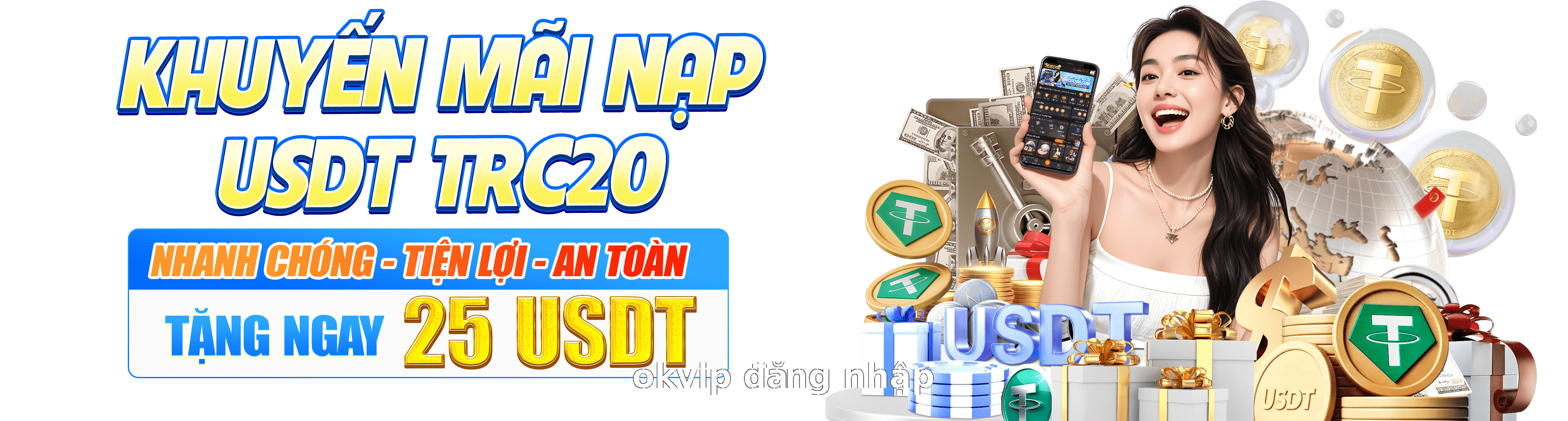 okvip đăng nhập