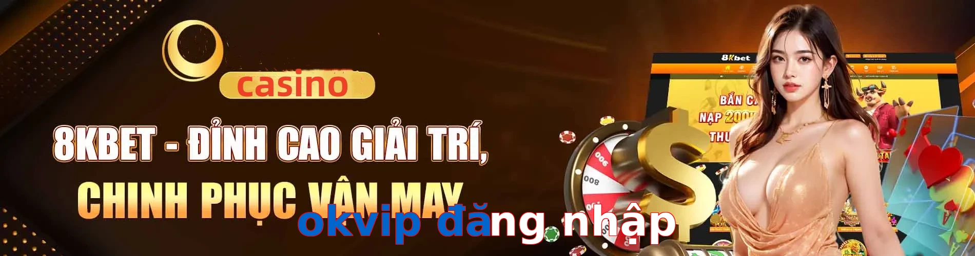 okvip đăng nhập